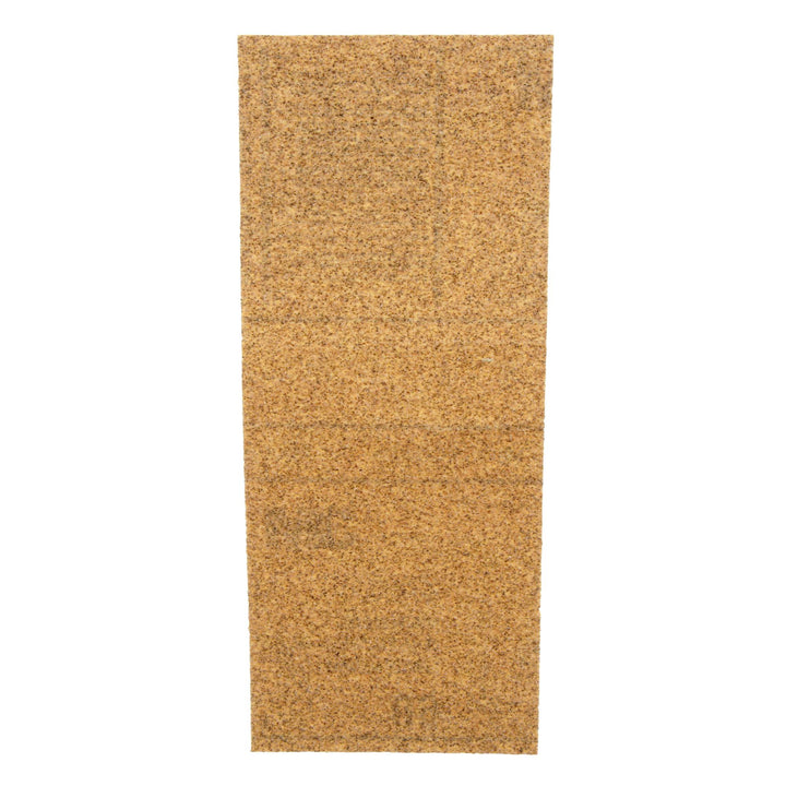 3M General Purpose Sanding Sheets 9019NA-CC, 3 2/3 in x 9 in, Assorted grit