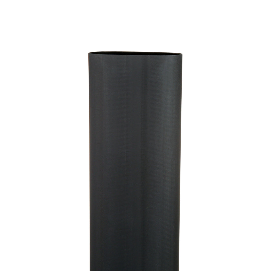 3M Thin-Wall Heat Shrink Tubing EPS-300, Adhesive-Lined, 11/2-6"-Black
