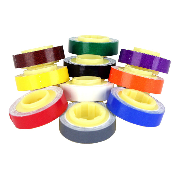 3M ScotchCode Wire Marker Tape Refill Rolls SDR-MC