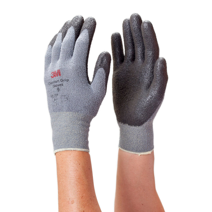 3M Comfort Grip Glove CGXL-W, Winter, Size XL