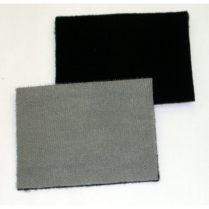 Scotch Brite Hookit Conversion Face 28803, 8 in