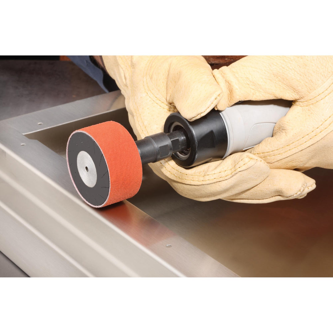 3M Cloth Belt 747D, 80 X-weight, 1-1/2 in x 132 in, Film-lok,
Full-flex