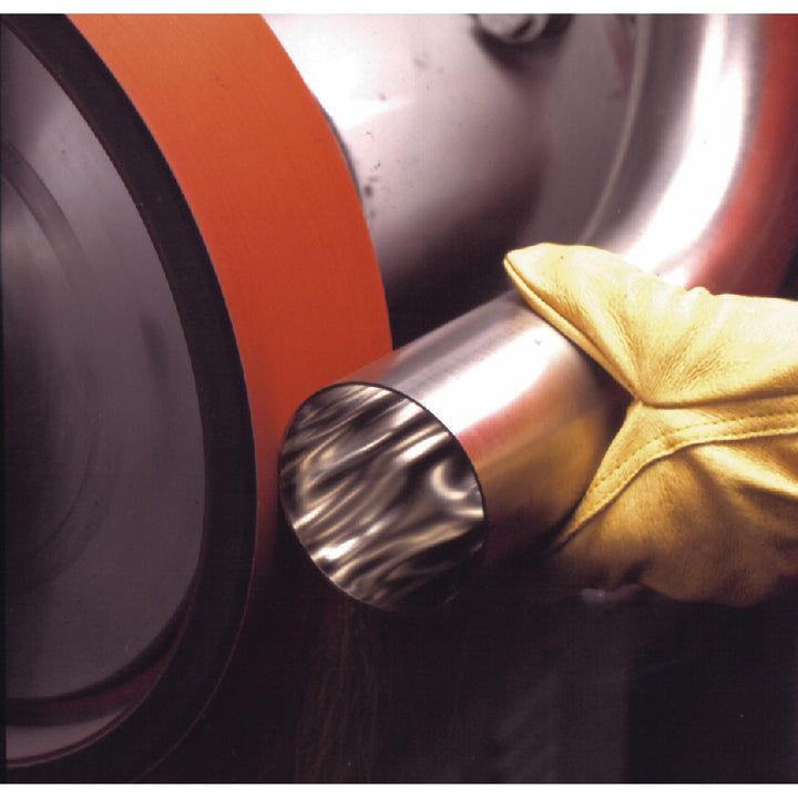 3M Cloth Belt 947D, 60 X-weight, 1 in x 72 in, Film-lok, Single-flex