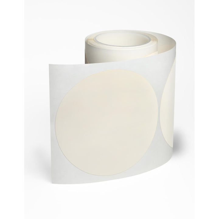 3M Trizact PSA Film Disc 568XA, 3MIL, 8 in x NH, Die 800L, 50/Bag