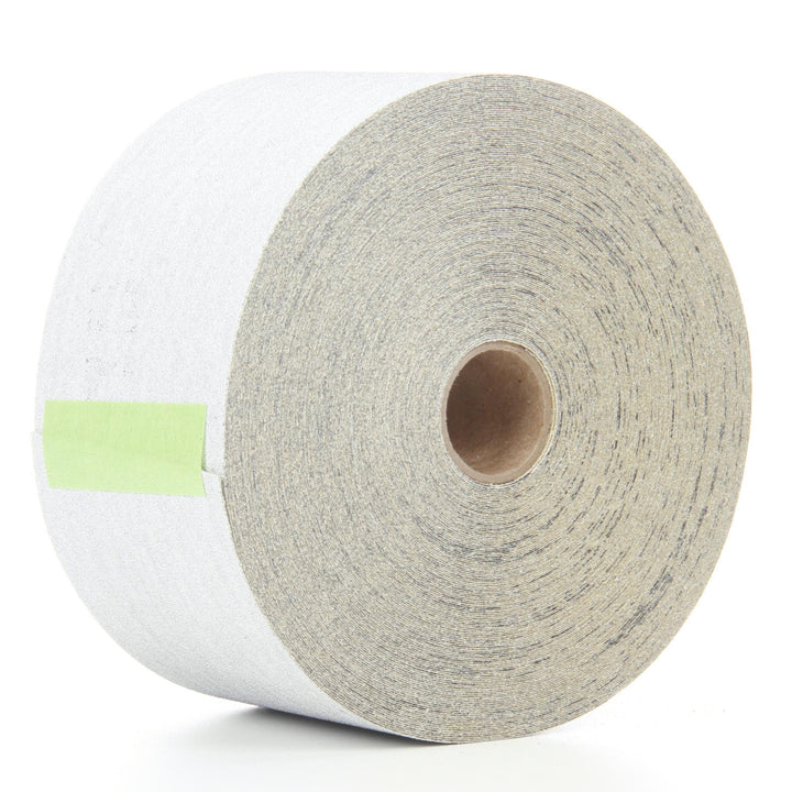3M Stikit Paper Sheet Roll 426U, 100 A-weight, 2-3/4 in x 35 yd