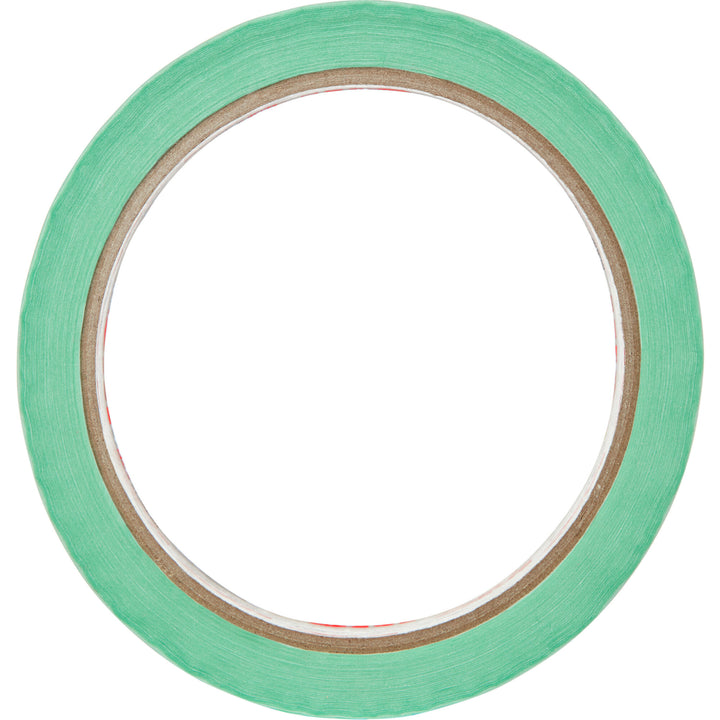 3M Precision Masking Tape, 1 1/2 in X 35 yd, 03492