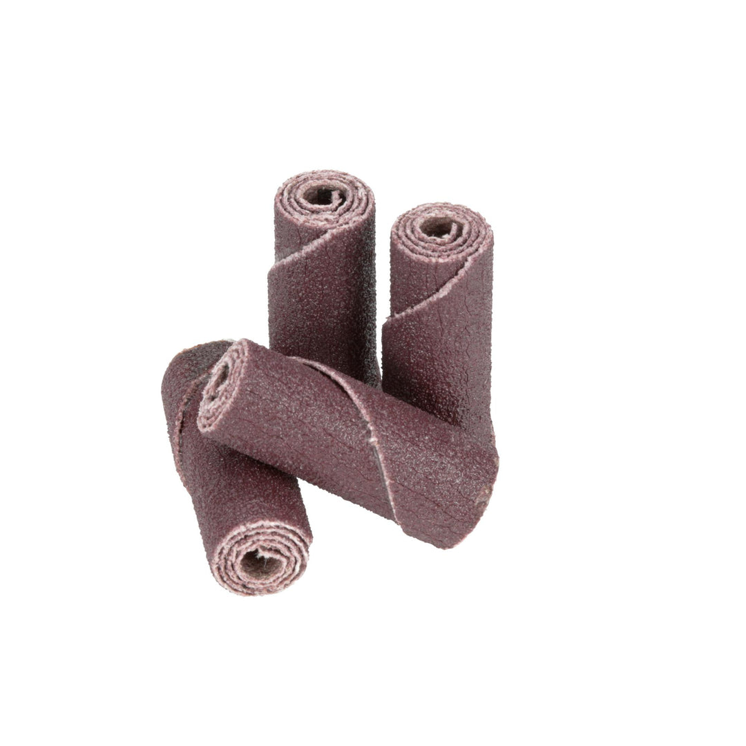 3M Cartridge Roll 341D, CR-ST, P120 X-weight, 3/8 in x 1 in x 1/8 in,
Straight