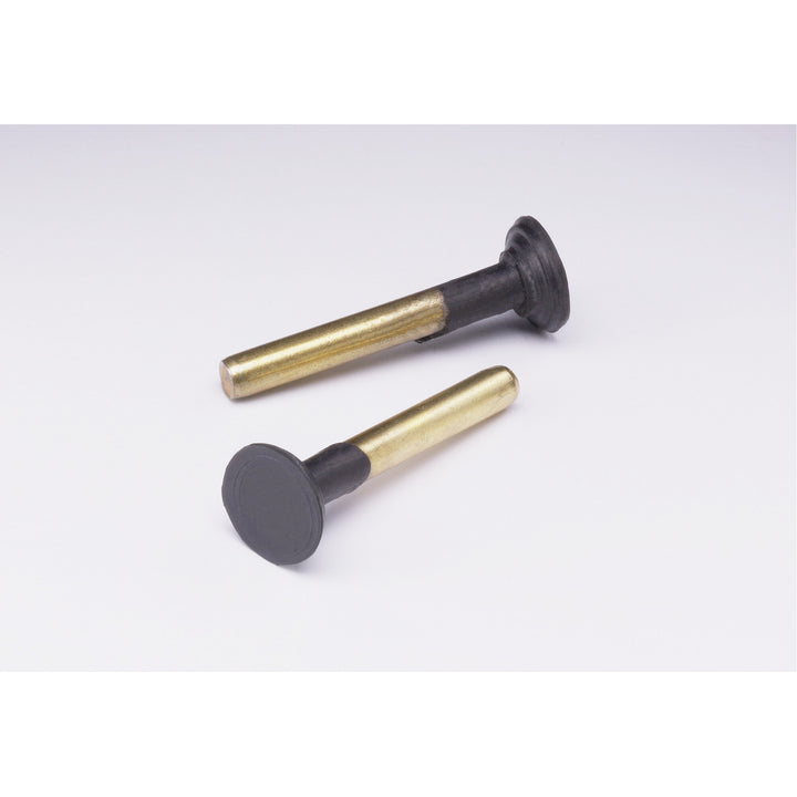 3M PSA Disc Holder 45072, 1 in x 1/4 in Shank