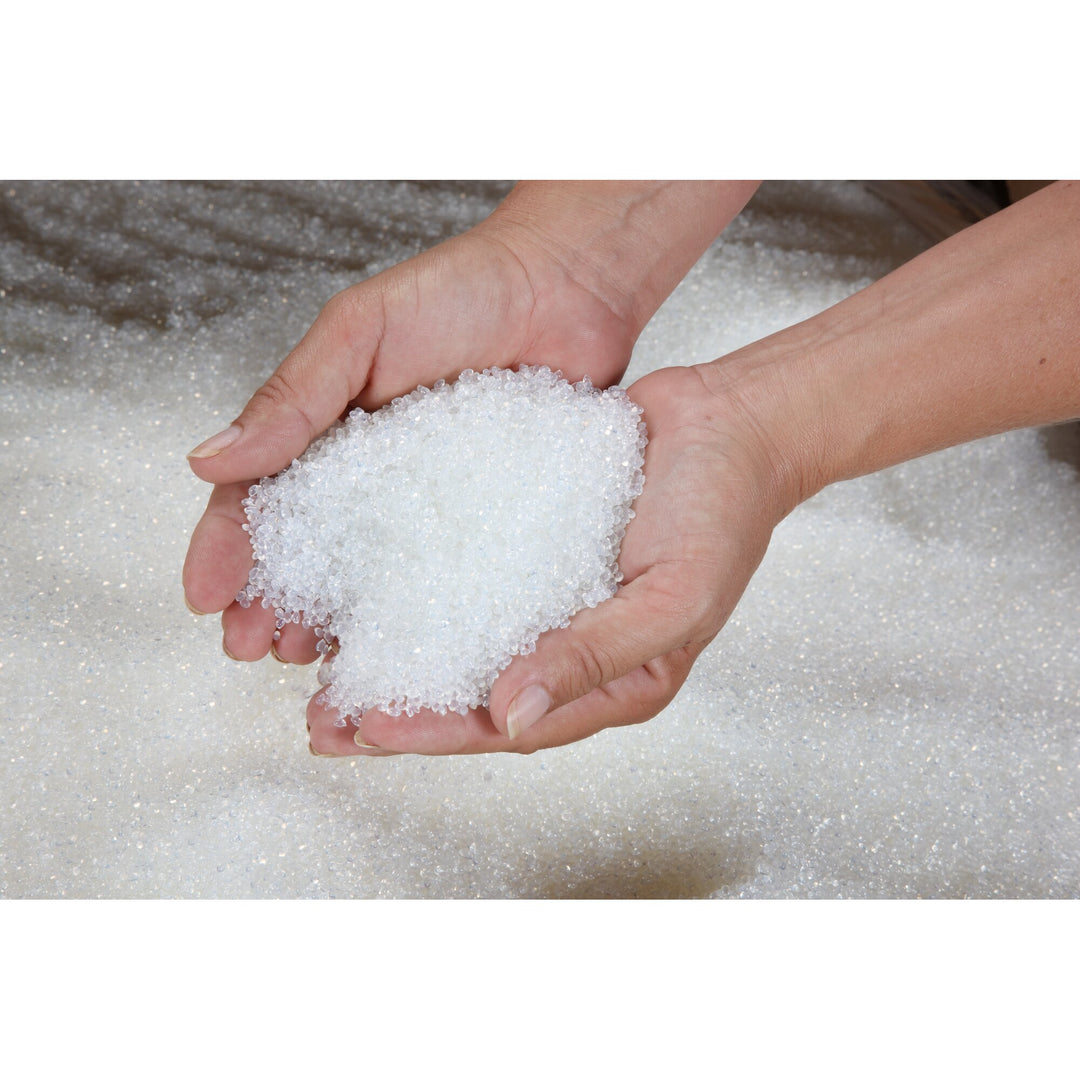 3M Hot Melt Adhesive 3764, Clear, Pellets, 950 lb, IBC