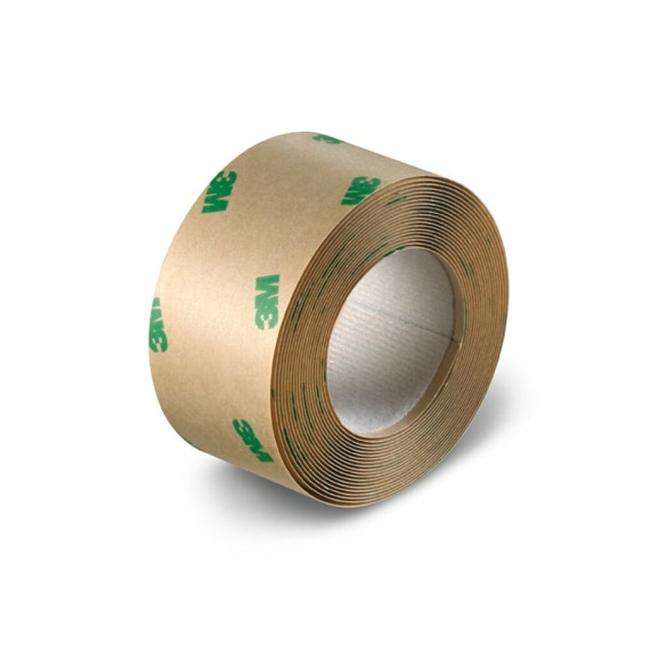 3M Loop Fastener SJ3507, White, 24 in x 200 yd