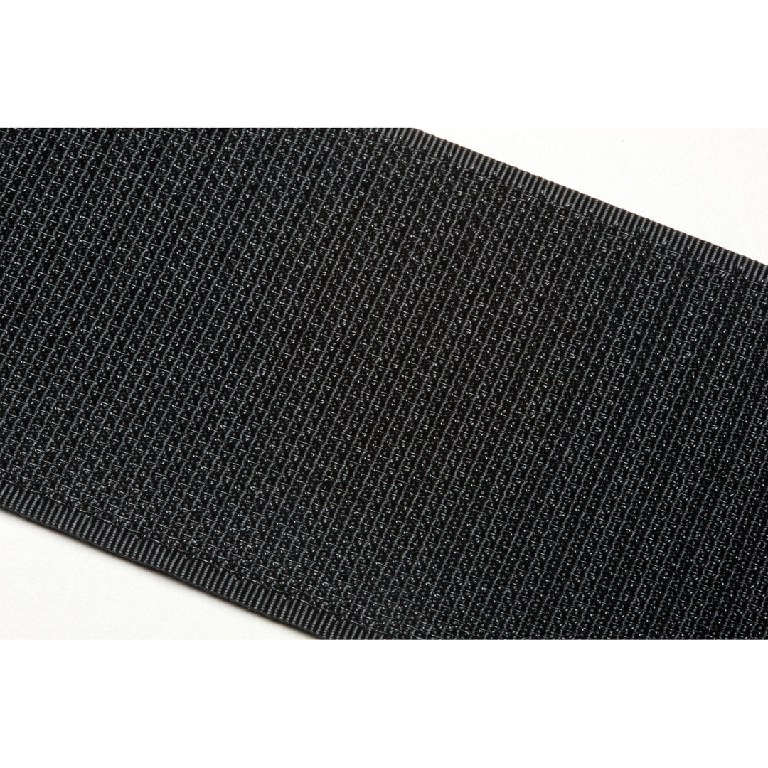 3M Hook Fastener SJ3402, Black, 5/8 in x 50 yd