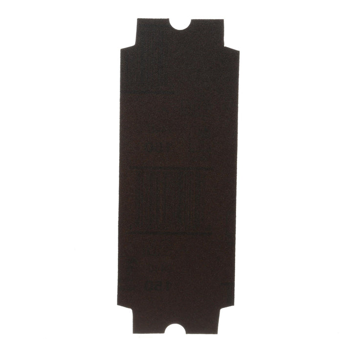 3M Drywall Sanding Sheets 9092DC-NA, 4.1875 in x 11 in, 2 Sheet Medium
Grit