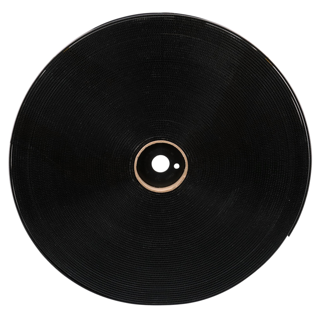 3M Dual Lock Reclosable Fastener SJ3551CF, Black, 1 in x 50 yd, Type400