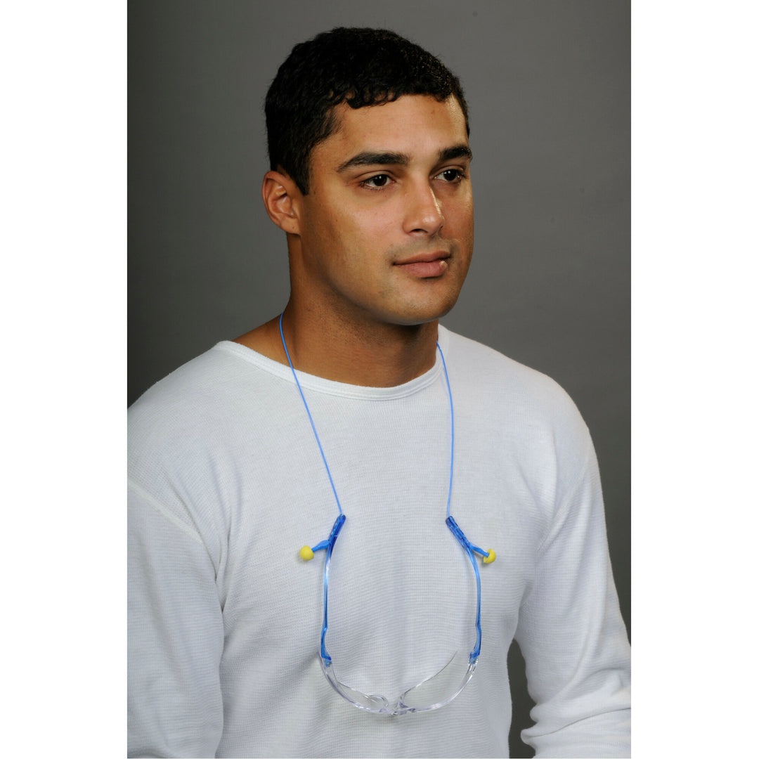 3M Virtua Sport CCS Protective Eyewear 11798-00000-20 Corded ControlSystem