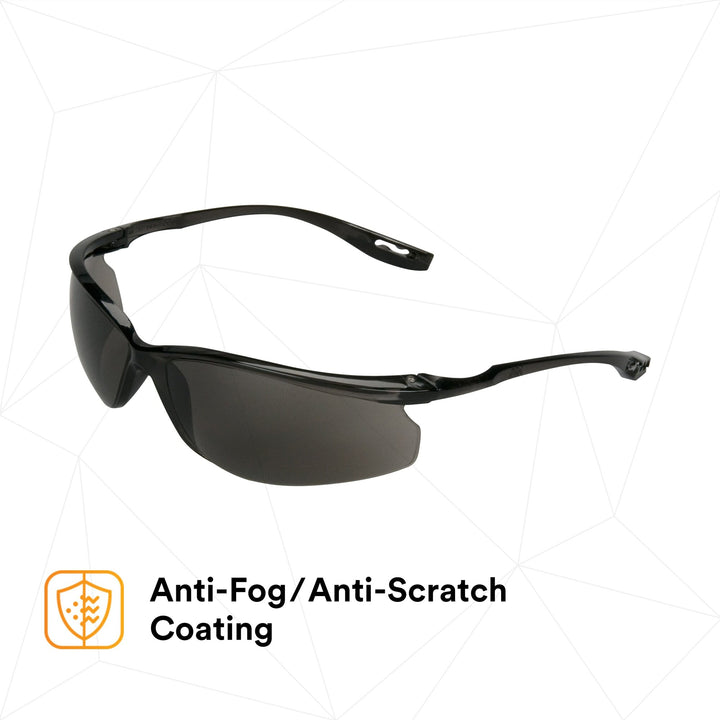 3M Virtua Sport CCS Protective Eyewear 11798-00000-20 Corded ControlSystem