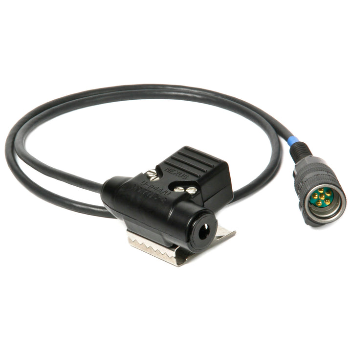 3M PELTOR Push-To-Talk (PTT) Adapt