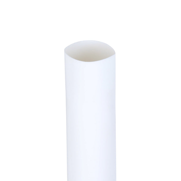 3M Heat Shrink Thin-Wall Tubing FP-301-3/4-White-200', 200 ft Lengthper spool