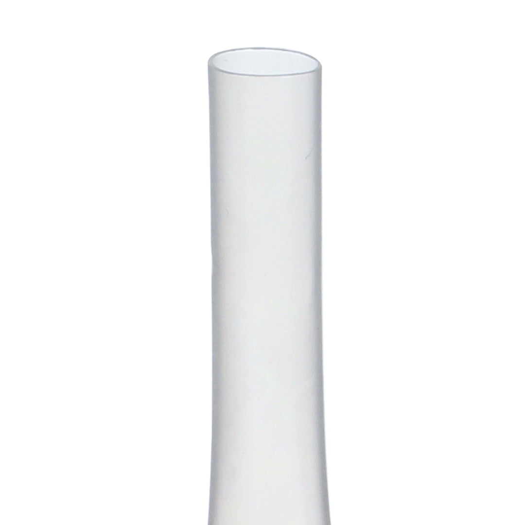 3M Heat Shrink Thin-Wall Tubing FP-301-3/16-Clear-250`: 250 ft spoollength