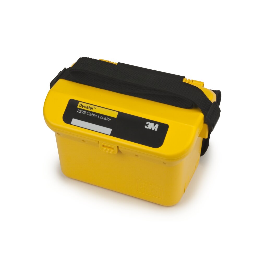 3M Dynatel Pipe/Cable/Fault Transmitter 2273-U3T