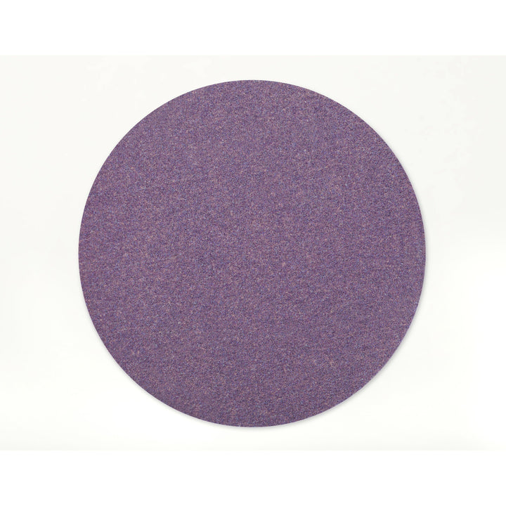 3M Cubitron II Hookit Film Disc 775L, 120+, 5 in x 5/16 in, D/F 8HL,Die 500KE