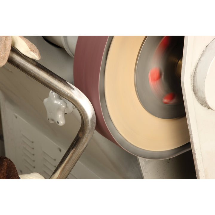 3M Cloth Belt 302D, P280 J-weight, 1-1/2 in x 153 in, Film-lok,Full-flex