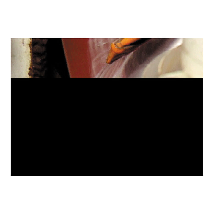 3M Trizact Cloth Belt 307EA, A100 JE-weight, 1 in x 132 in, Film-lok,Full-flex