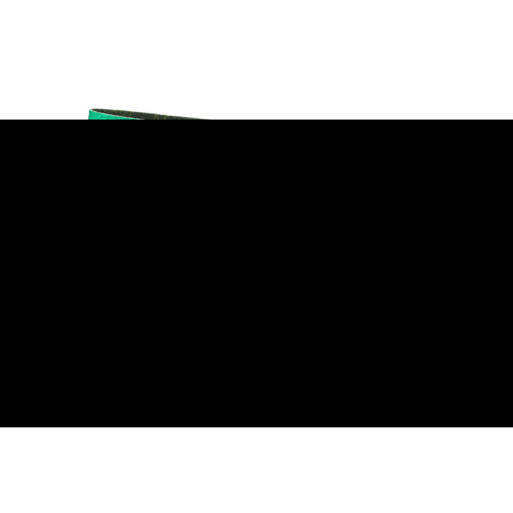 3M Cloth Belt 577F, 120 YF-weight, 6 in x 168 in, Film-lok, Single-flex