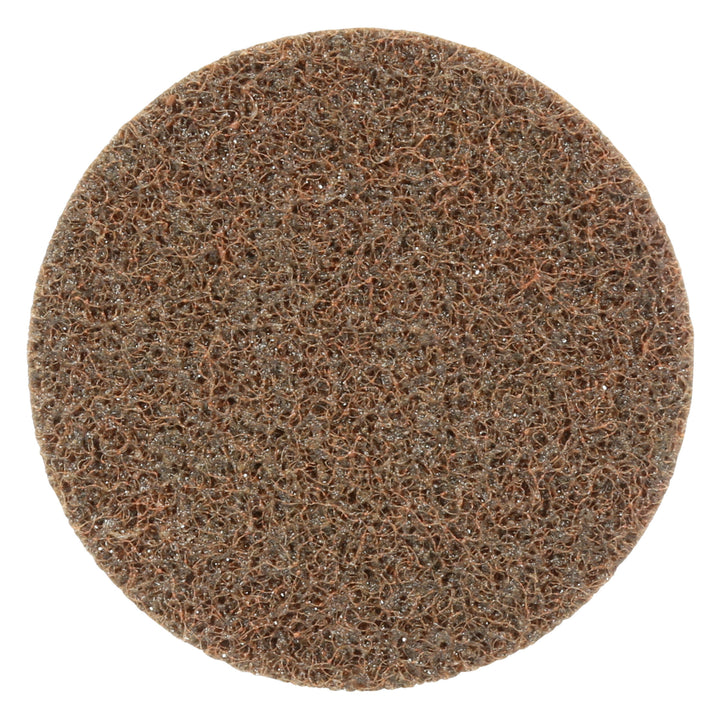 Scotch-Brite Surface Conditioning Disc, SC-DH, A/O Coarse, 44 in x 3 in