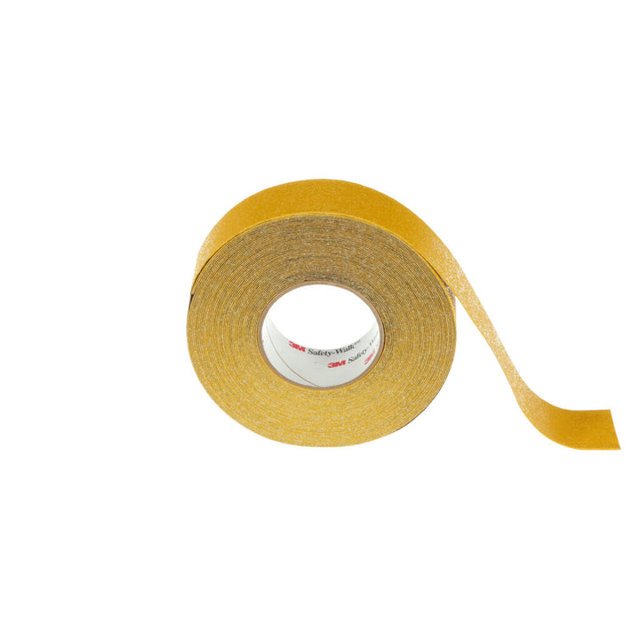 3M Safety-Walk Slip-Resistant Conformable Tapes & Treads 530, Safety Yellow