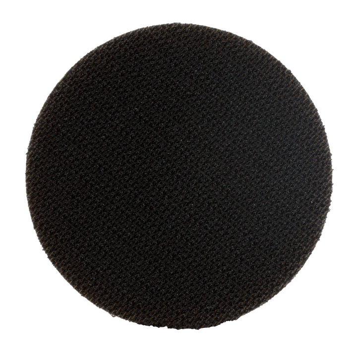 3M Hookit Disc Pad 02700, 3 in x 1/2 in 5/16-24 External