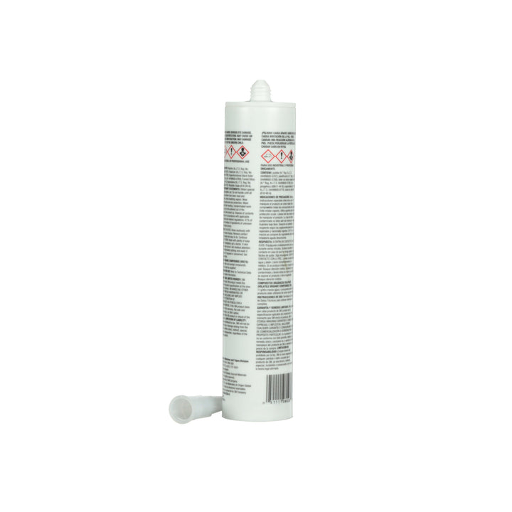 3M Sealant 730 UV, Clear, 305 mL Cartridge