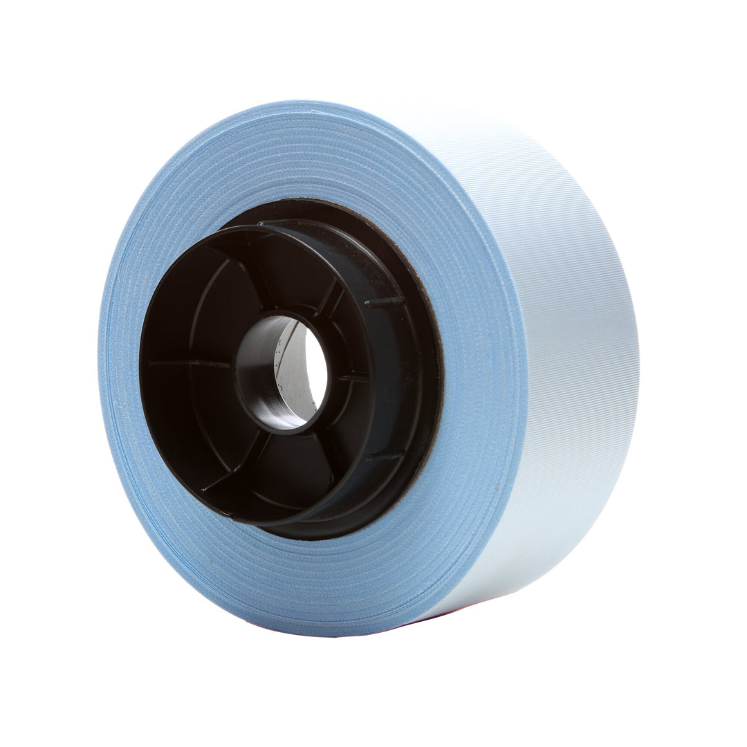 3M Glass Cloth Tape 398FR, White, 2 in x 36 yd