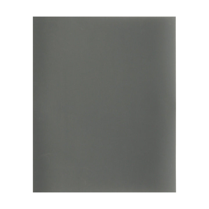 3M Wetordry Abrasive Sheet, 02020, 2000, 9 in x 11 in, 50 sheets per
carton