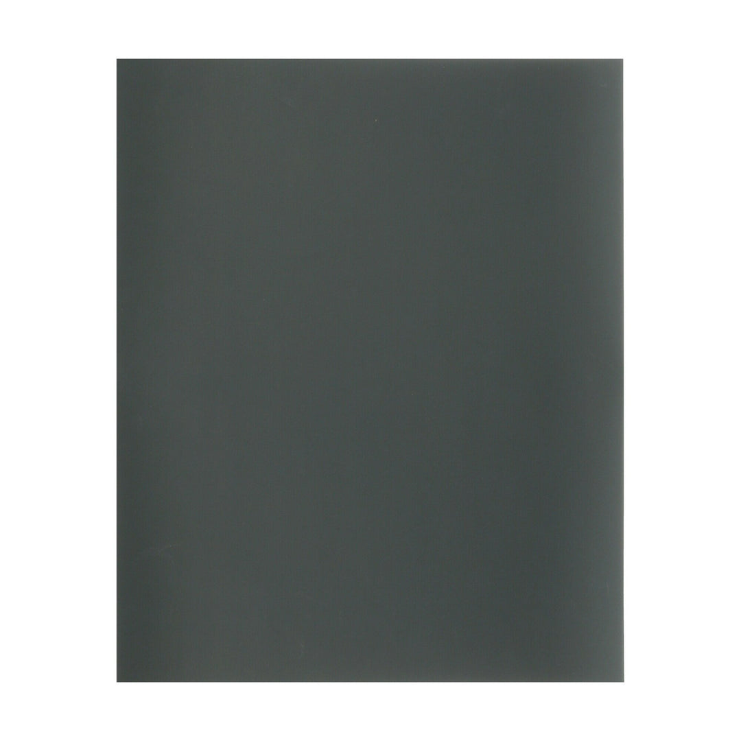 3M Wetordry Abrasive Sheet, 02034, 1000, 9 in x 11 in, 50 sheets percarton
