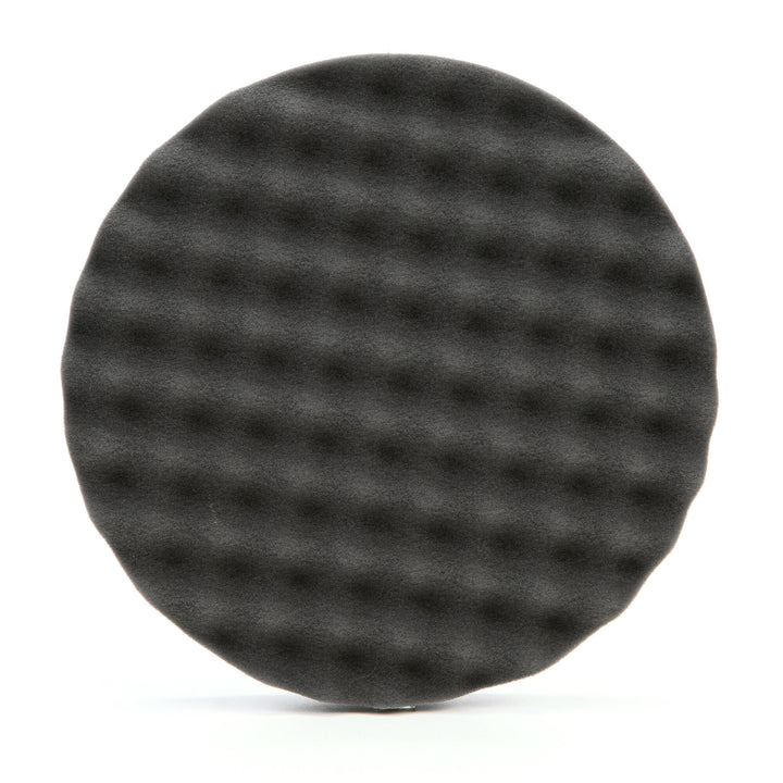 3M Perfect-It Foam Polishing Pad, 05738, 8 in