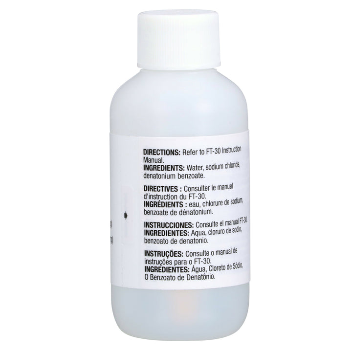 3M Fit Test Solution FT-32, Bitter