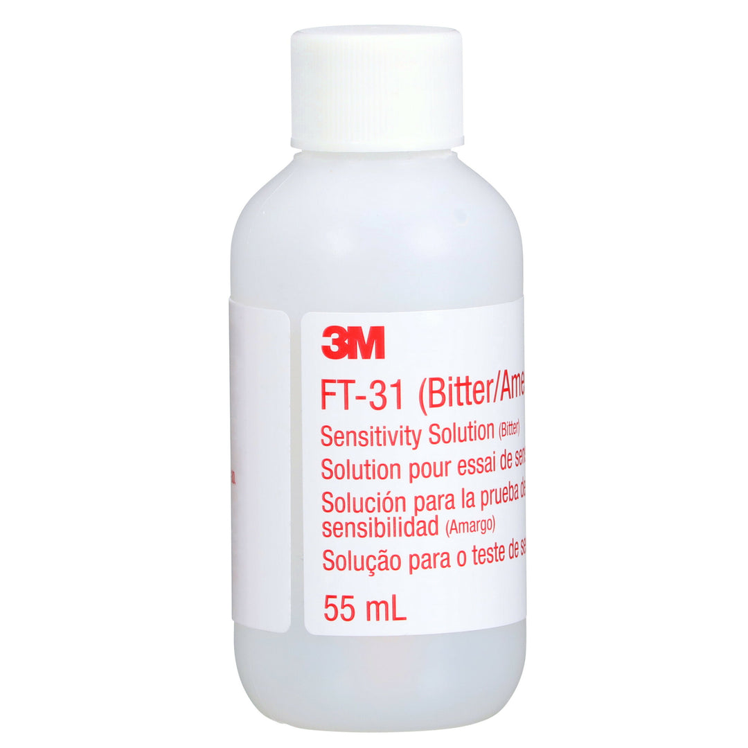 3M Sensitivity Solution FT-31, Bitter