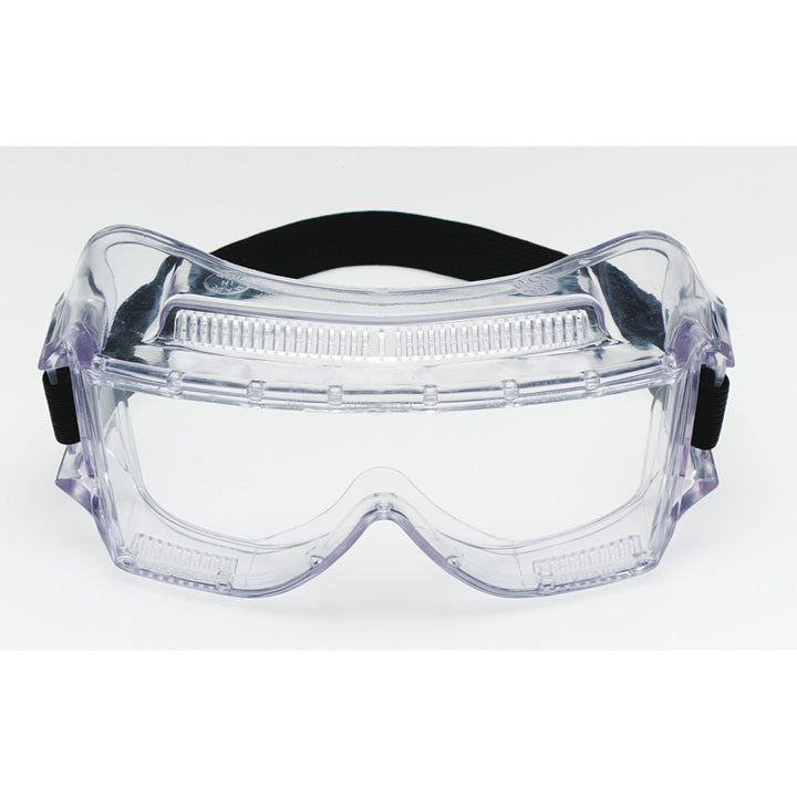 3M Centurion Impact Safety Goggles 452AF, 40301-00000-10, ClearAnti-Fog Lens