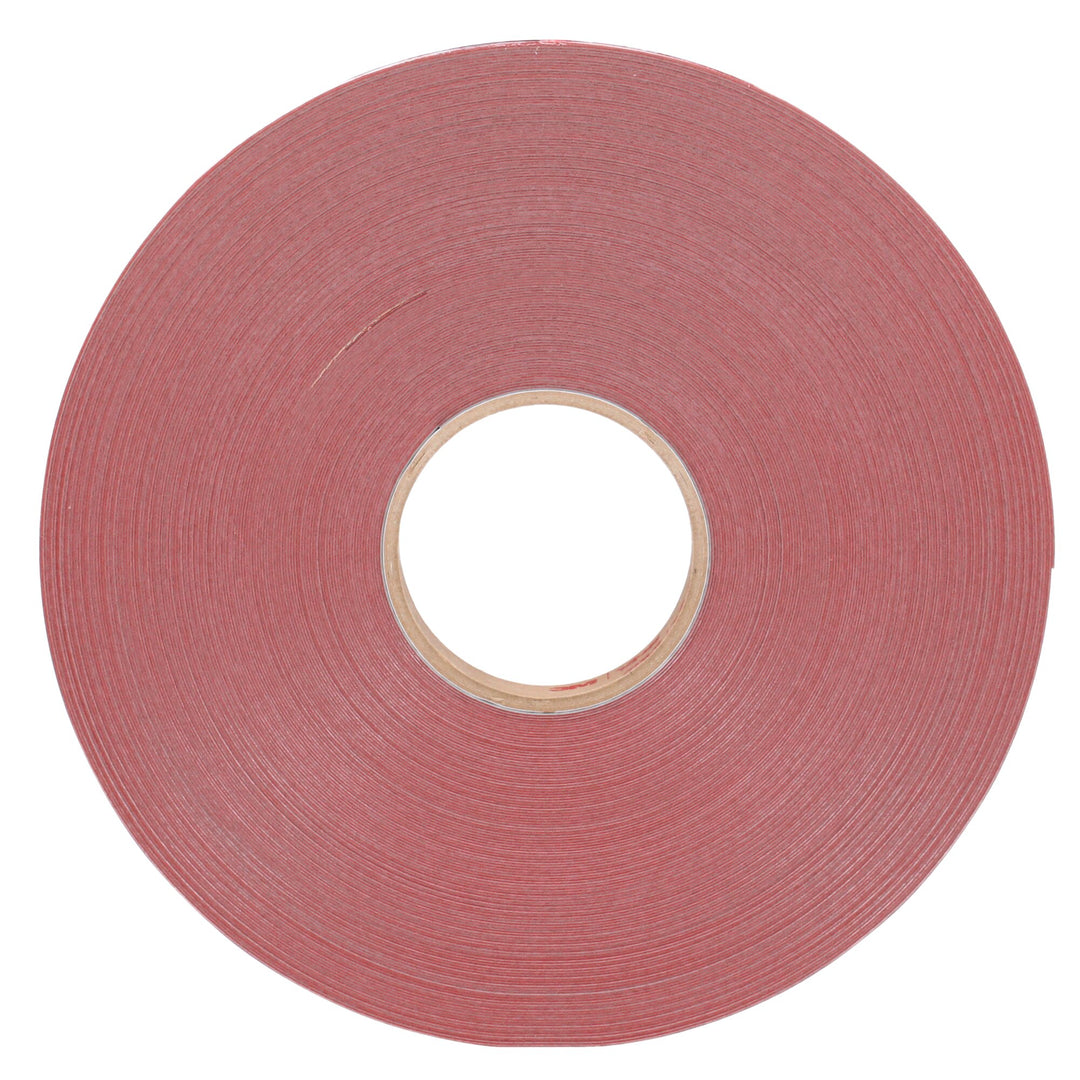 3M VHB Tape 4991, Gray, 1 in x 36 yd, 90 mil