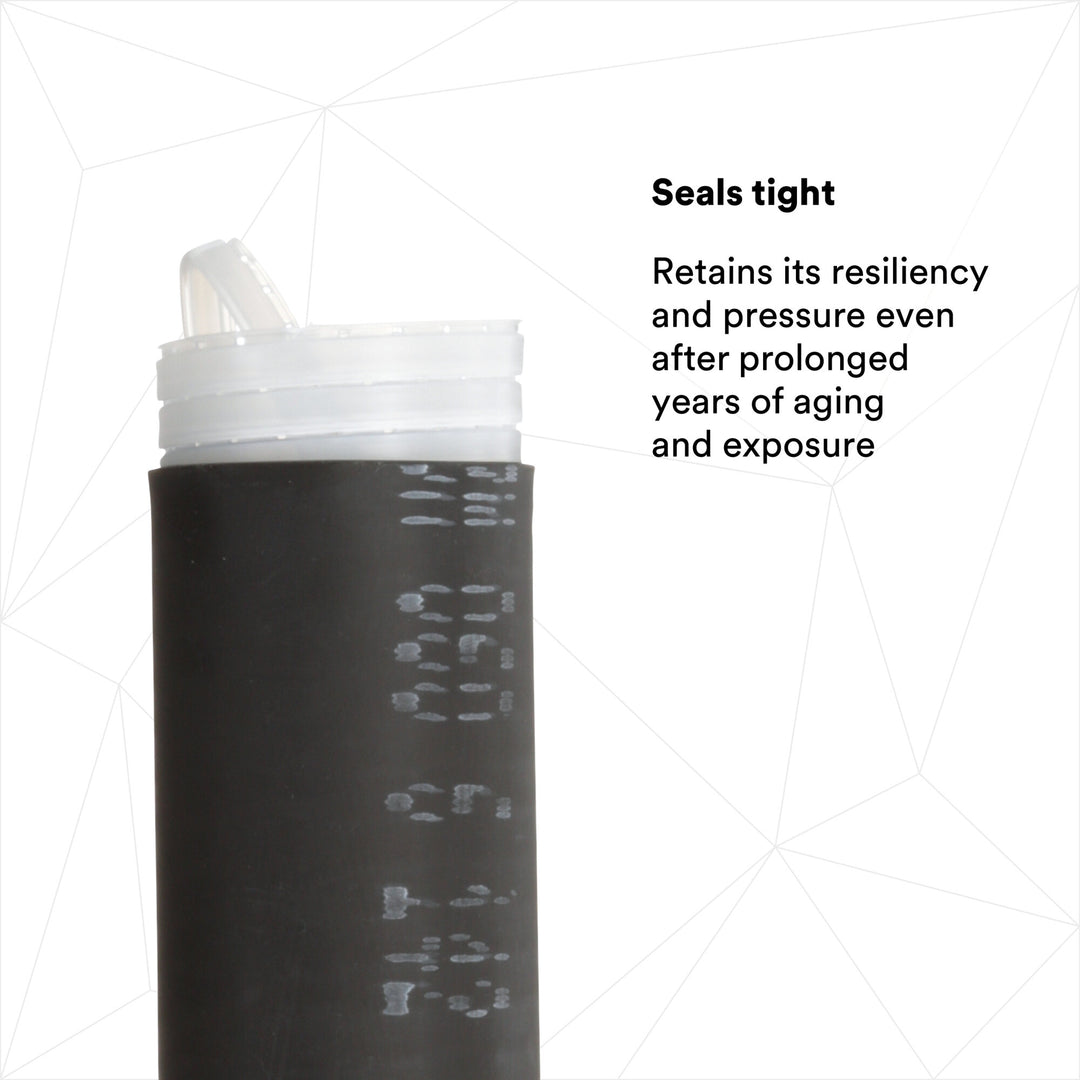 3M Cold Shrink Insulator 8428-8, 1 kV, Standard, All Solid DielectricCables