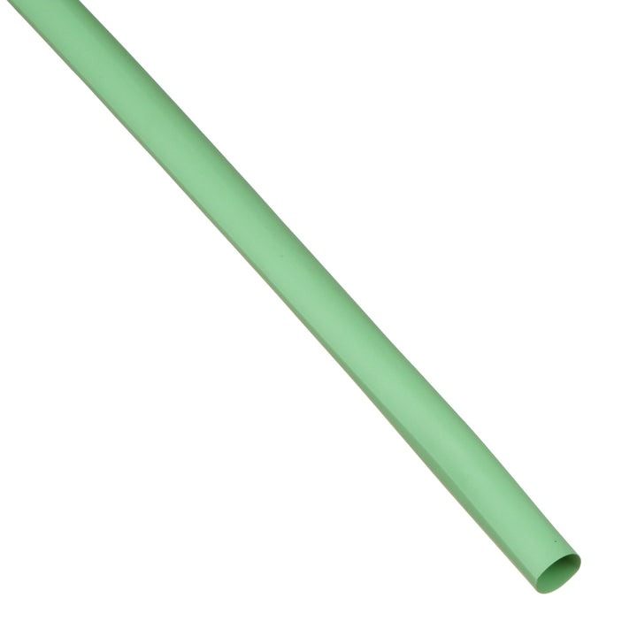 3M Heat Shrink Thin-Wall Tubing FP-301-1-Green-100`: 100 ft spoollength