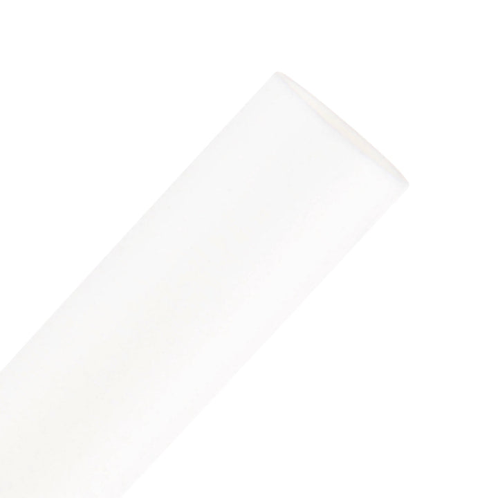 3M Heat Shrink Thin-Wall Tubing FP-301-3/16-White-250`: 250 ft spoollength