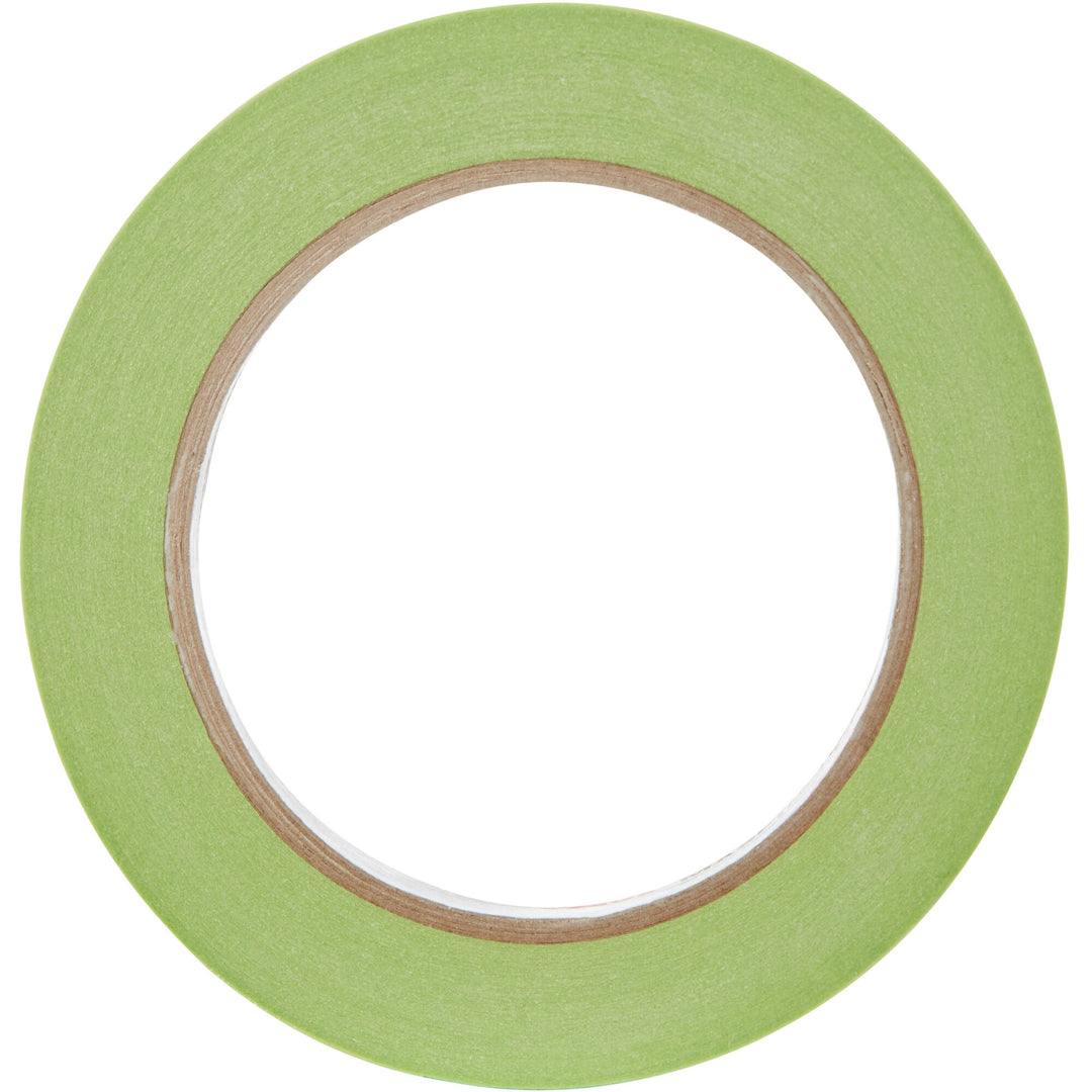 3M Automotive Performance Masking Tape, 03490, 24 mm X 32 m, 24 percase