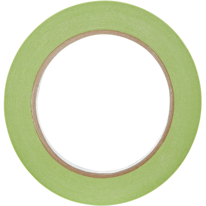 3M Automotive Performance Masking Tape, 03490, 24 mm X 32 m, 24 percase
