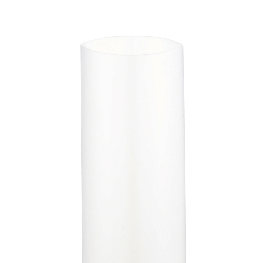 3M Heat Shrink Thin-Wall Tubing FP-301-3/4-Clear-200', 200 ft Lengthper spool