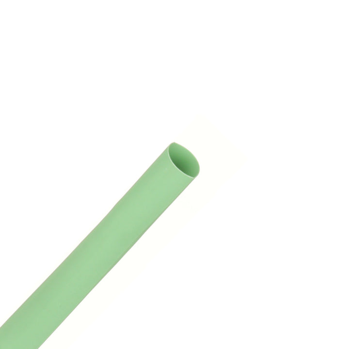 3M Heat Shrink Thin-Wall Tubing FP-301-3/8-Green-200`: 200 ft spoollength