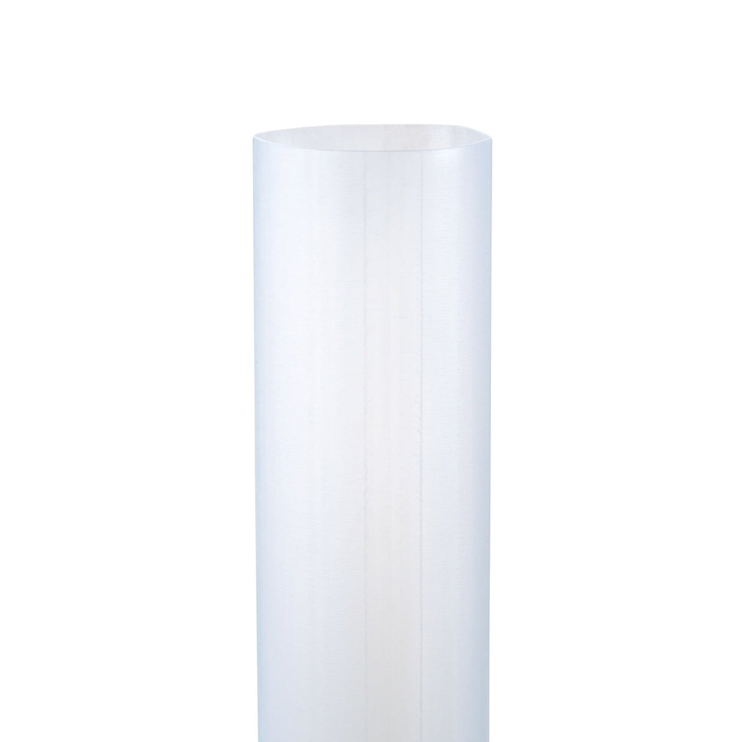 3M Heat Shrink Thin-Wall Tubing FP-301-3-Clear-50', 50 ft Length perspool
