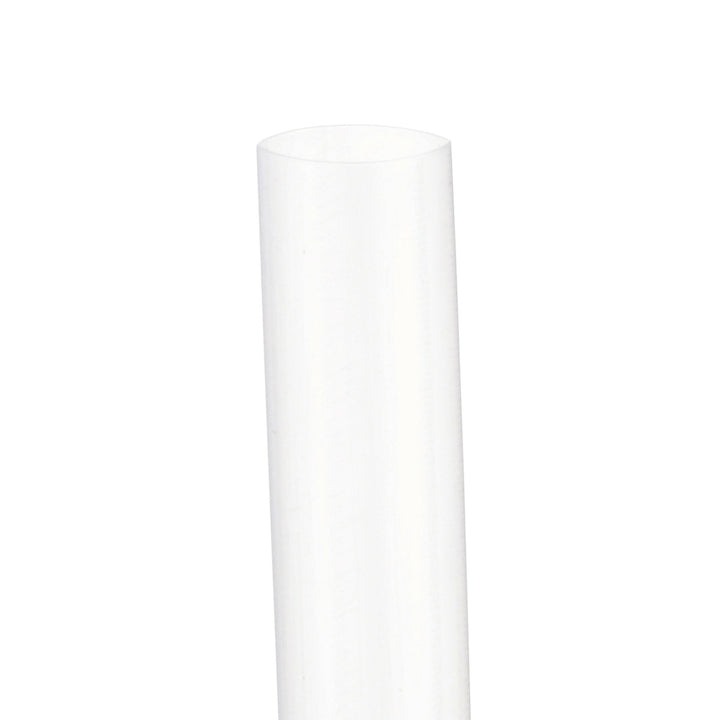 3M Heat Shrink Thin-Wall Tubing FP-301-1/2-Clear