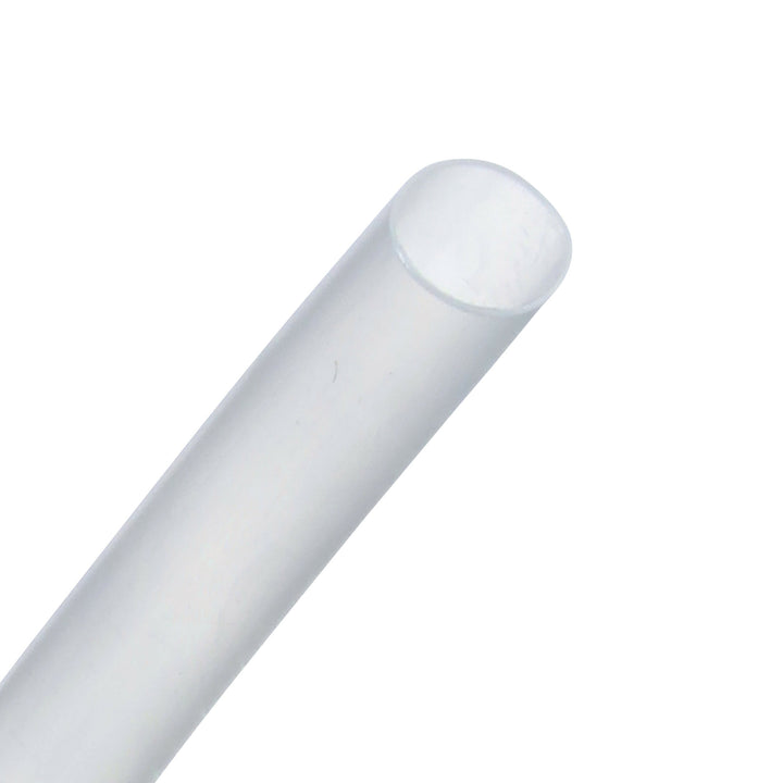3M Heat Shrink Thin-Wall Tubing FP-301-1/4-Clear-200`: 200 ft spoollength