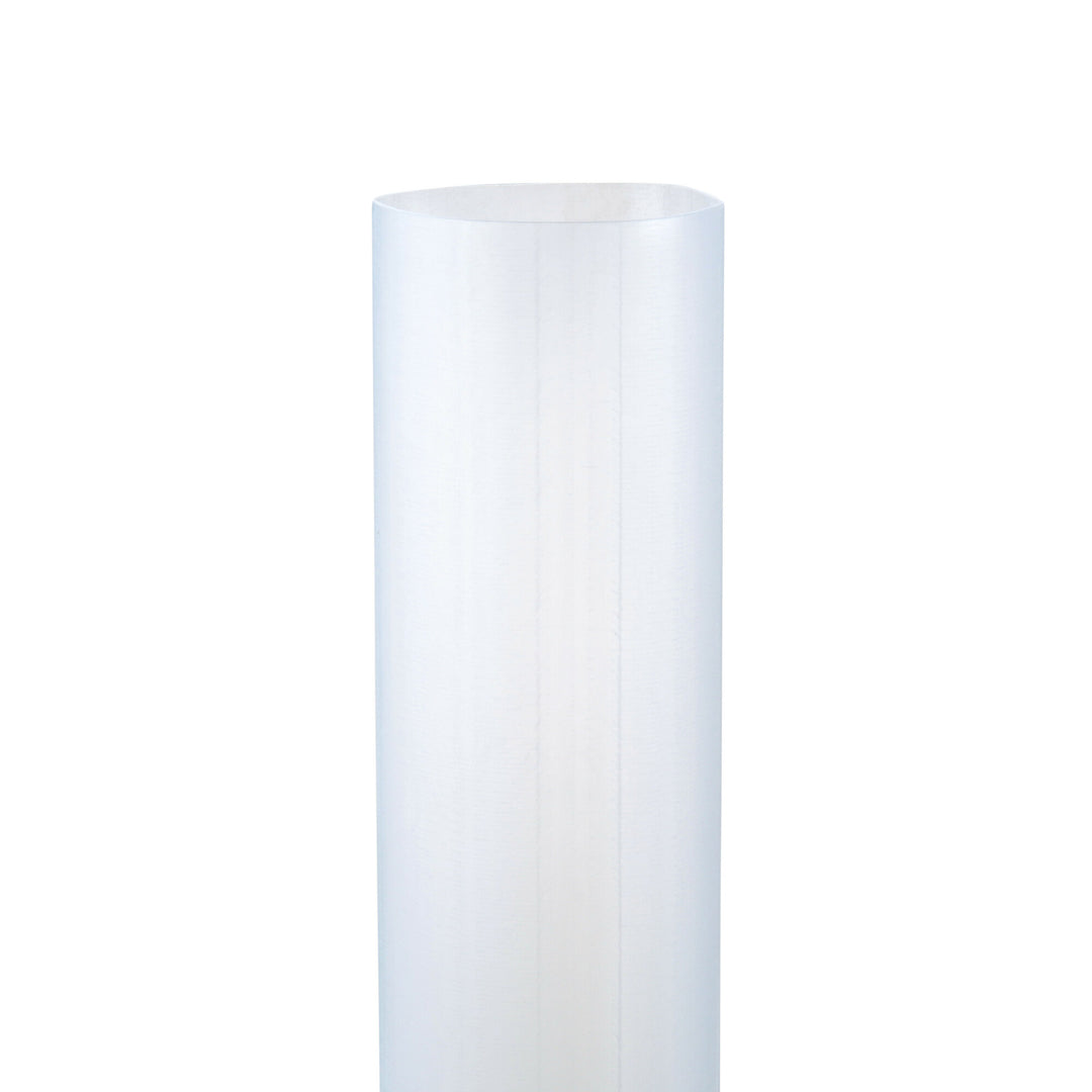 3M Heat Shrink Thin-Wall Tubing FP-301-2-Clear-100', 100 ft Length perspool